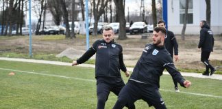 Martic vrea să-şi prelungească înţelegerea cu Craiova