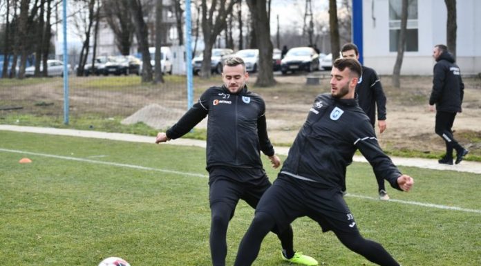 Martic vrea să-şi prelungească înţelegerea cu Craiova