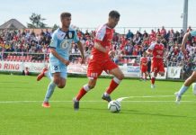 Liga 2, bănuită de blaturi! Un fost antrenor al Pandurilor vorbeşte de o anchetă care ar putea zgudui eşalonul secund