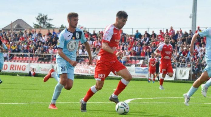 Liga 2, bănuită de blaturi! Un fost antrenor al Pandurilor vorbeşte de o anchetă care ar putea zgudui eşalonul secund