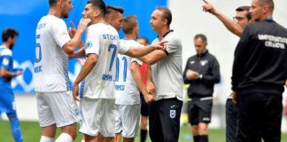 Papură şi-a completat staff-ul