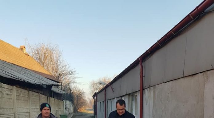 Continuă investiţiile la Primăria Motru