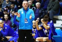 Burcea, noul selecţioner de la handbal!