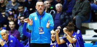 Burcea, noul selecţioner de la handbal!