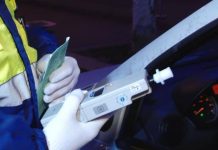 Șofer prins de două ori la volan sub influența alcoolului