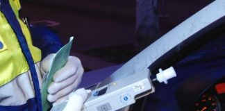 Șofer prins de două ori la volan sub influența alcoolului