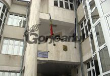 Bărbatul acuzat că le-a oferit mită polițiștilor a scăpat de cătușe