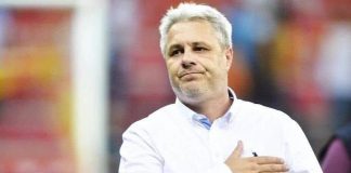 Şumudică, şah la Rotaru: ,,Mă vrei, bagi mâna în buzunar”