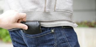 Furt în autogara din Târgu-Jiu