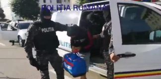 Peste 600 de urmăriți internațional, extrădați! Printre ei, un tânăr din Târgu-Cărbunești, acuzat de proxenetism