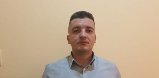 Comisarul Milosteanu, în locul lui Giurcău, promovat vicepreședinte al ANPC