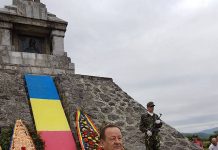 Morega, mulțumit că vin banii de la CJ Gorj pentru obiectivele din Padeș! 18 milioane de lei, pentru trei obiective