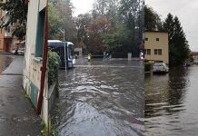 Târgujienii vor plăti aproape 9 miliarde de lei vechi apa de ploaie! Primăria a pierdut, definitiv, procesul cu ADIA!