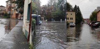 Târgujienii vor plăti aproape 9 miliarde de lei vechi apa de ploaie! Primăria a pierdut, definitiv, procesul cu ADIA!