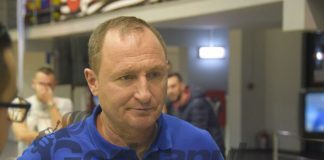 Andrieş, mulţumit după meciul cu Craiova: ,,Sper să fim o nucă tare pentru toate echipele”