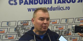 Pandurii a împrumutat jucători de la FCSB şi Rapid