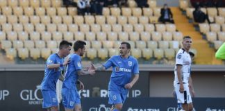 Craiova, încă o înfrângere în amicale: ,,Nu contează prea mult rezultatele”