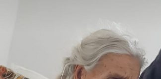 Octogenara din Râpa, operată la șold, în stare bună la Spitalul Motru