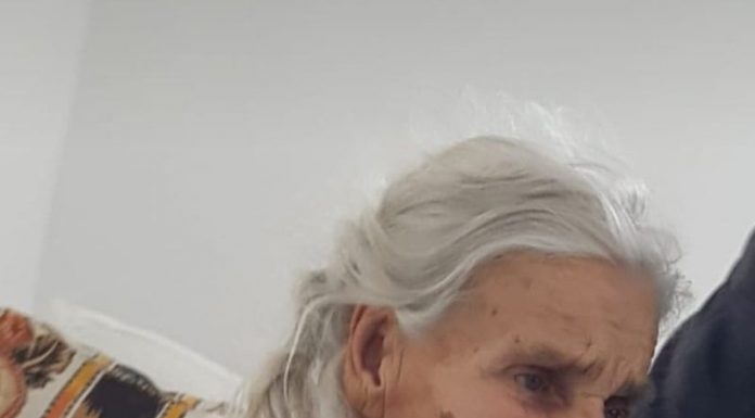 Octogenara din Râpa, operată la șold, în stare bună la Spitalul Motru