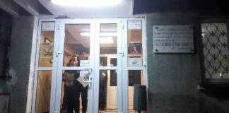 Bărbatul acuzat că a profanat mormântul unui tânăr de 18 ani, pentru 50 de lei, pus în libertate