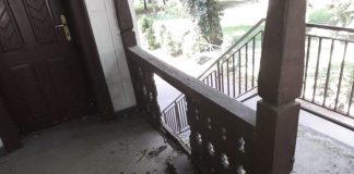 Casa Gănescu, un spațiu deplorabil pentru Muzeul Național ,,Constantin Brâncuși”!