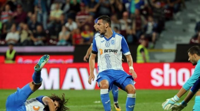 Kelic, pus pe liber de Craiova