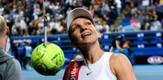 Halep a distrus-o pe Kontaveit! Muguruza, următoarea adversară