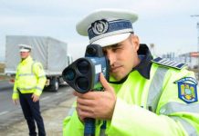 Razie de proporții a Poliției Gorj