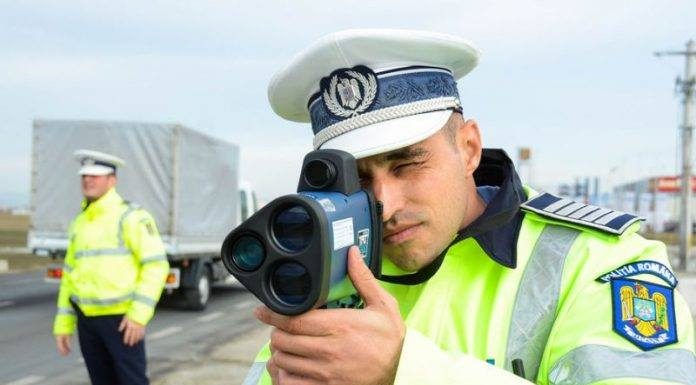 Razie de proporții a Poliției Gorj