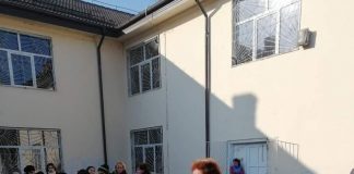 Ecaterina Teodoroiu şi Eminescu, omagiaţi de elevi