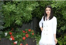 Cea mai frumoasă elevă de la Filologie, Miss 2020 Colegiul Național ,,George Coșbuc” Motru! Concursul de frumusețe, cu fond umanitar