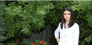 Cea mai frumoasă elevă de la Filologie, Miss 2020 Colegiul Național ,,George Coșbuc” Motru! Concursul de frumusețe, cu fond umanitar