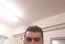 VIDEO: Lider sindical, la un pas să fie scos pe sus din sala de apel a Carierei Roșiuța!