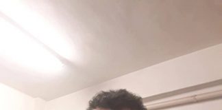 VIDEO: Lider sindical, la un pas să fie scos pe sus din sala de apel a Carierei Roșiuța!