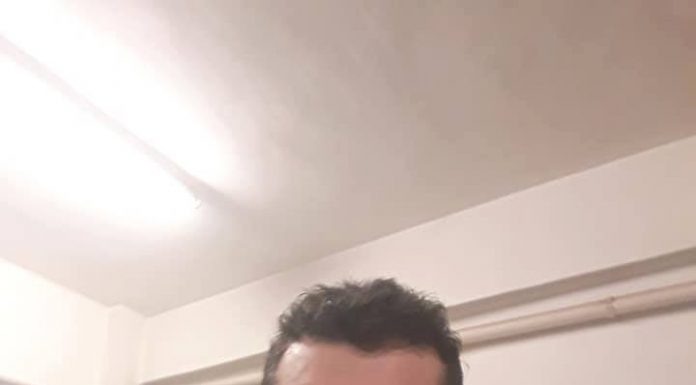 VIDEO: Lider sindical, la un pas să fie scos pe sus din sala de apel a Carierei Roșiuța!