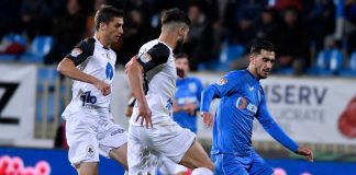 Papură vrea ,,războinici” cu Mediaş: ,,Publicul ne va fi alături, dacă vom avea o atitudine bună”