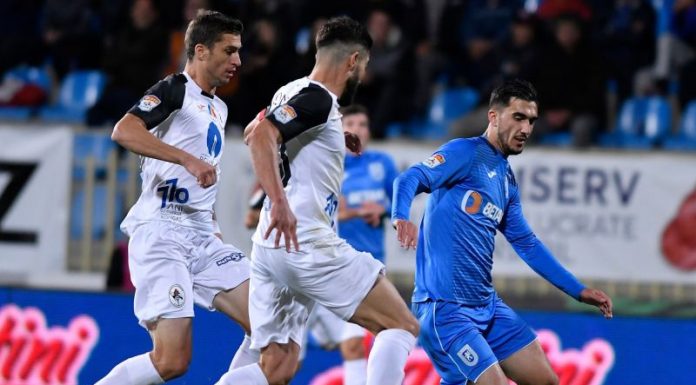 Papură vrea ,,războinici” cu Mediaş: ,,Publicul ne va fi alături, dacă vom avea o atitudine bună”