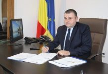 Giurcău, vicepreședintele ANPC, invitat la Sinaia de Patronatul Român din Industria de Morărit ROMPAM