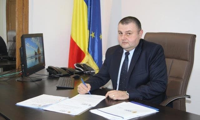 Giurcău, vicepreședintele ANPC, invitat la Sinaia de Patronatul Român din Industria de Morărit ROMPAM