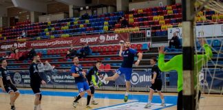 UCB Târgu-Jiu, eşec pe terenul liderului