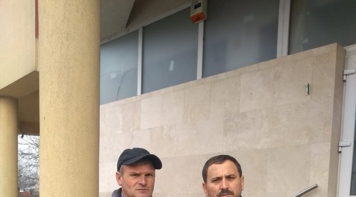 Sindicalist de la Cariera Roșiuța, în greva foamei! Reclamă abuzuri la unitatea motreană