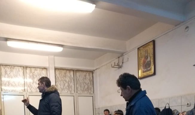 Un inginer de la Cariera Roșiuța, acuzat că a sustras un tabel cu semnături pentru negocierea CCM