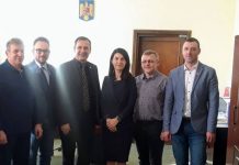 Liderul Sindicatului Salvamed Ambulanța Gorj, la discuții cu ministrul Sănătății și cu ministrul Muncii