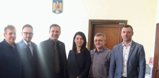 Liderul Sindicatului Salvamed Ambulanța Gorj, la discuții cu ministrul Sănătății și cu ministrul Muncii