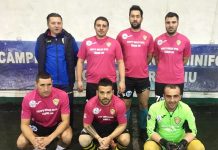 Etapa favoritelor la Dolce Vita