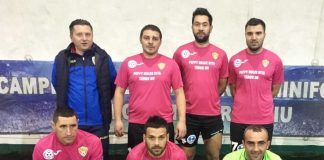 Etapa favoritelor la Dolce Vita