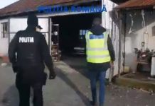 Acțiunea ,,Foc de artificii”, la final – Cinci tone de petarde şi baterii de artificii, confiscate