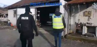 Acțiunea ,,Foc de artificii”, la final – Cinci tone de petarde şi baterii de artificii, confiscate