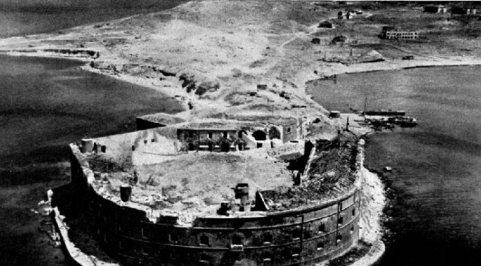 Veteranul de război plt. (rtr.) Bușe C. Gheorghe, tatăl meu, eroul meu – Episodul 10 – Cucerirea Sevastopolului (mai – iunie 1942)