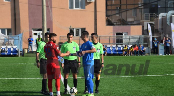 Liga 2, mai săracă în 2020?